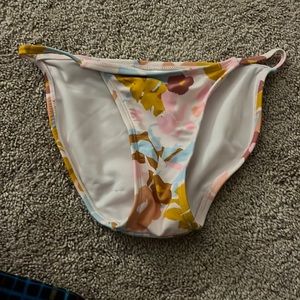 bikini bottom